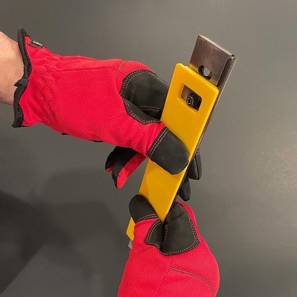 Ryobi AP-10 Planer Blade Adjustment Gauge. Replaces